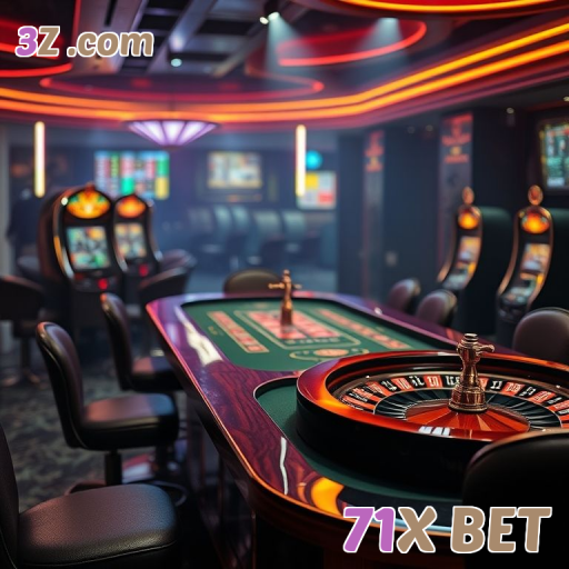 Recursos de Login Fascinantes no 71X BET para Jogadores