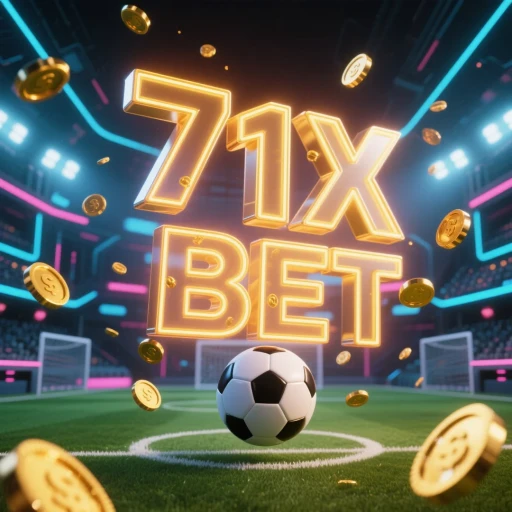 71X BET