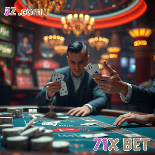Ofertas Imperdíveis na Promoção do 71X BET em 2023