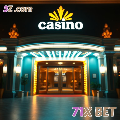 71X BET Programa VIP
